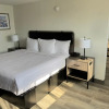 Отель Quality Inn & Suites New York Avenue, фото 30