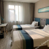 Отель Home Inn Selected (Qingdao North Railway Station Jinshui Road), фото 9