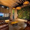 Отель Boutique Hotel Kon Tiki Tahiti, фото 4