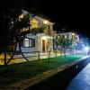Отель Glyfada Villas 3, фото 24