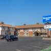 Отель Rodeway Inn Rapid City в Рэпид-Сити