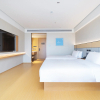 Отель Ji Hotel Yancheng Powerlong Plaza Dongjin Road, фото 16