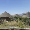 Отель Elfgne Ecolodge Lalibela в Лалибэле