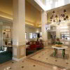 Отель Hilton Garde Inn Palm Springs/rancho Mirage, фото 2