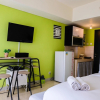 Отель Cozy Studio Serpong Greenview Apartment, фото 14