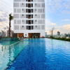 Отель MK Rivergate Apartment - FREE POOL & GYM, фото 28