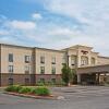 Отель Hampton Inn Clearfield, фото 1