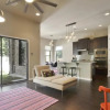 Отель Modern & Vibrant South Austin House by TurnKey Vacation Rentals, фото 4