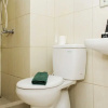 Отель Comfort 2BR at Springlake Summarecon Bekasi Apartment, фото 21