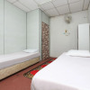 Отель OYO 89755 D&d Budget Inn, фото 21