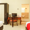 Отель OYO 441 Namira Hotel Syariah, фото 9