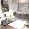 Отель Apartment With 2 Bedrooms In Antibes With Enclosed Garden And Wifi 800 M From The Beach, фото 3