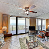 Отель New Listing! All-suite Hideaway W/ Gulf Views 2 Bedroom Condo, фото 15