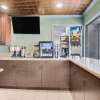 Отель Sather Berkeley, SureStay Collection by Best Western, фото 11