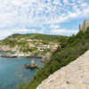 Отель We Tuscany - Talamone Sea View Apartment, фото 15