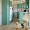 Отель 6 Person Holiday Home in Glesborg, фото 6