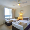 Отель La Grande Apartments Broadbeach, фото 3