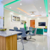 Отель Cómodo y fresco apartamento esperando por ti., фото 8