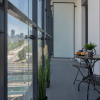 Отель Kasprzaka 29 With 1 Bedroom by Renters, фото 8