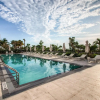 Отель Global Luxury Suites at Monte Carlo, фото 16