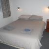 Отель The Ohakune Central Backpackers & Cabins, фото 2