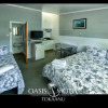 Отель Oasis Motel Tokaanu, фото 4
