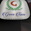 Отель Green Town Hotel & Resorts - Bukit Tangga, фото 2