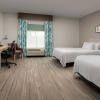 Отель Hilton Garden Inn Knoxville West/Cedar Bluff, фото 7