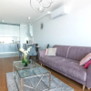 Отель Apartament Sailor z widokiem na morze - Nadmorski Luksus, фото 16
