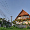 Отель Villa Kayu Putih, фото 8