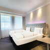 Отель Best Western Plus Marina Star Hotel Lindau, фото 35