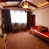Отель Kaifeng Sunshine Holiday Inn, фото 20