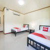Отель OYO 407 Tom Pizza Resort, фото 4