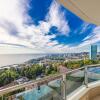 Гостиница Sun Apartments  (Сан Апартментс) ЖК Идеал хаус, фото 7