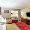 Отель Red Roof Inn Zanesville, фото 6