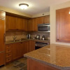 Отель Resort at Squaw Creek Penthouse 808, фото 13