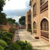 Отель Sandringham Av Отель Sandringham Av в Кингстоне