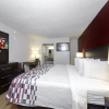 Отель Red Roof Inn Atlanta - Suwanee/ Mall of Georgia, фото 7