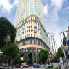 Отель Starus Hotel Bukit Bintang (Formerly known as Stay with Bintang), фото 1