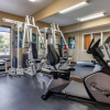 Отель Comfort Inn & Suites Sacramento - University Area, фото 19