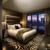 Отель Hard Rock Hotel San Diego в Сан-Диего