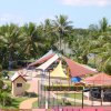 Отель Cairns Coconut Holiday Resort, фото 1