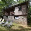 Отель Chalet in a Green and Peaceful Environment, фото 1