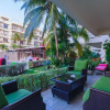 Отель Ixchel - Ground Floor Standard Room 2107, фото 13