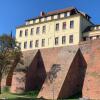 Отель Ringhotel Schloss Tangermünde в Тангермюнде