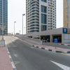 Отель Convenient 2 Beds in Jlt 3 Min From Metro, фото 7