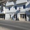 Отель Čarman Guest House, фото 1