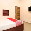 Отель OYO 16734 Sheela Stays, фото 23