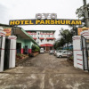 Отель OYO Flagship 50138 Hotel Parashuram ISBT, фото 1