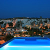 Отель Doors Of Cappadocia, фото 17